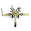 Picture of Sluban Military Howitzer Building Blocks Set