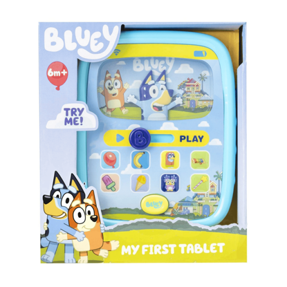 Picture of MY FIRST TABLET