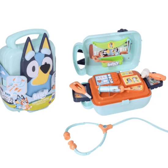 Picture of Doctor's Play Center