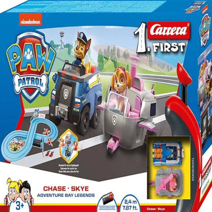 Picture of Chase and Skye's Adventures