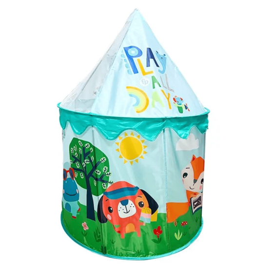 Picture of Children's play tent