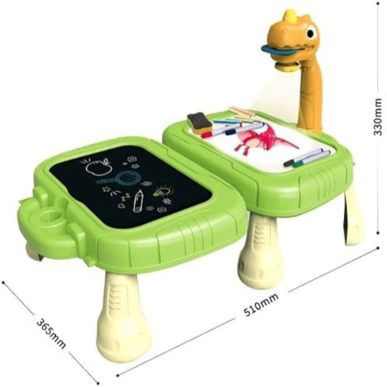 Toy. Projector