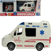 Picture of Wireless ambulance