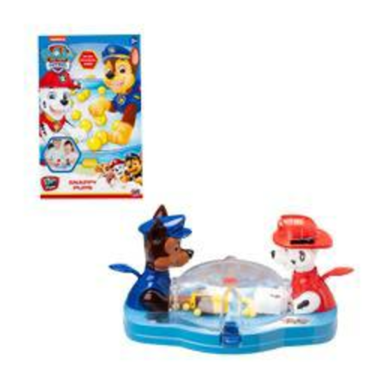 Picture of Paw Patrol - Snappy Bubs