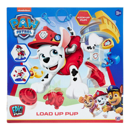 Picture of Paw Patrol - Loader Pup