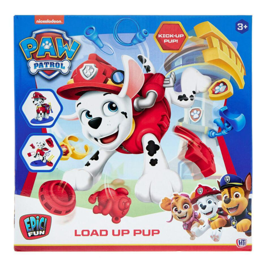 Picture of Paw Patrol - Loader Pup