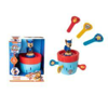 Picture of Paw Patrol - The Pop-Up Paw Chase