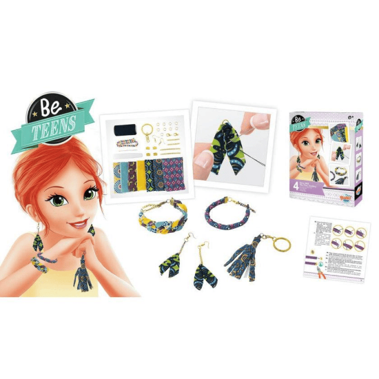 Picture of Jewelry Making Set