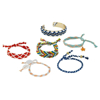 Picture of Friendship bracelets