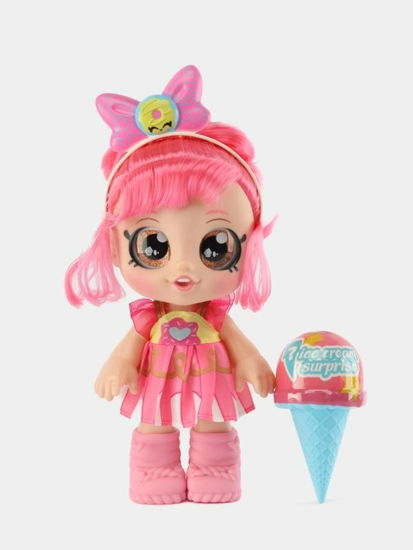 Picture of Sweet Girl Doll