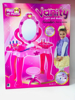Picture of Vanity table for girls