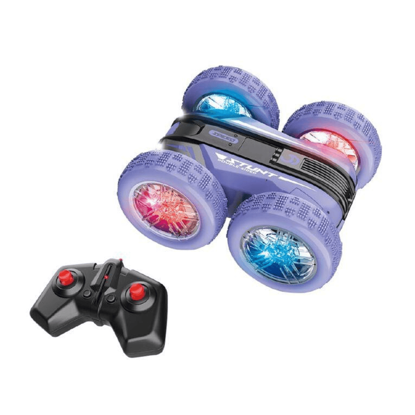 Picture of Four-wheel drive car