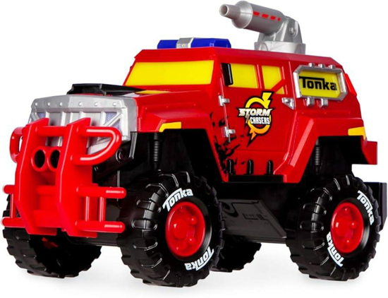 Picture of Fire truck