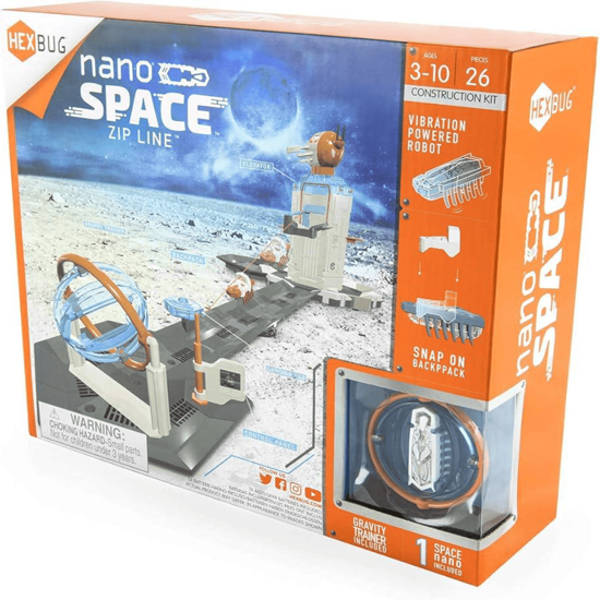 Picture of Nano Space - Space Slip