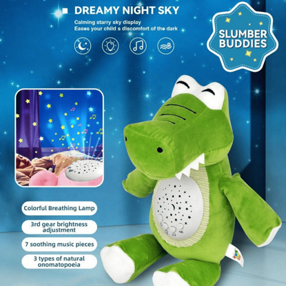 Picture of The Catfish Crocodile