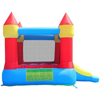 Picture of Jumping Castle with Slide & Hoop