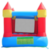 Picture of Jumping Castle with Slide & Hoop