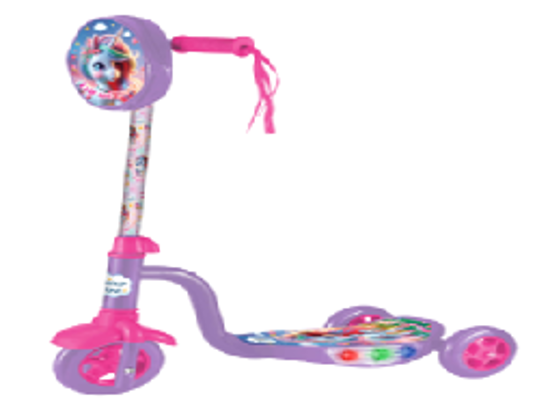 Picture of Scooter Unicorn