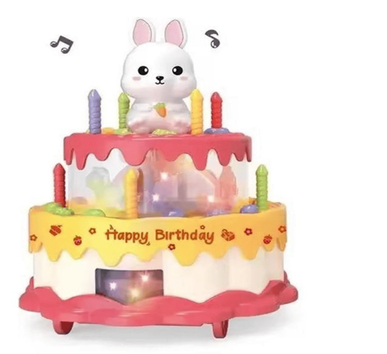 Picture of Birthday cake