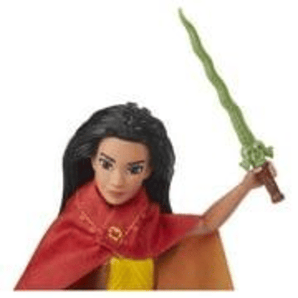 Toy. Disney - Raya Doll