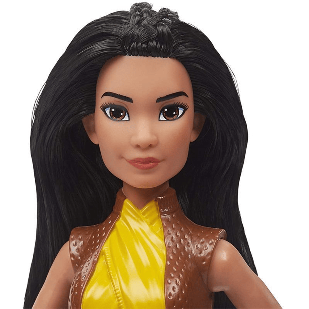 Toy. Disney - Raya Doll