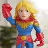 Picture of Captain Marvel character