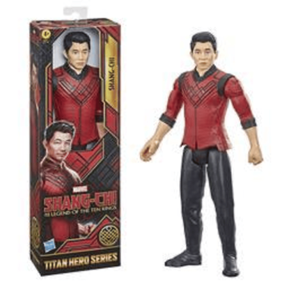 Picture of Marvel - Shang-Chi character