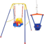 Picture of Swing with 3-in-1 bouncer