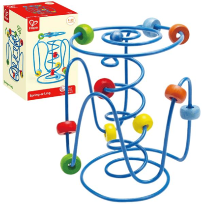 Picture of Bead Maze