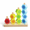 Picture of Number and stacking game