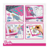 Picture of Barbie Creative Coloring Bag