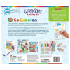 Picture of Cocomelon coloring set