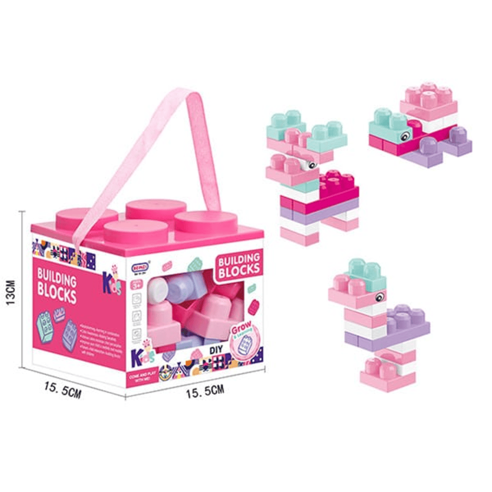 Toy. BUILDINGBLOCKS