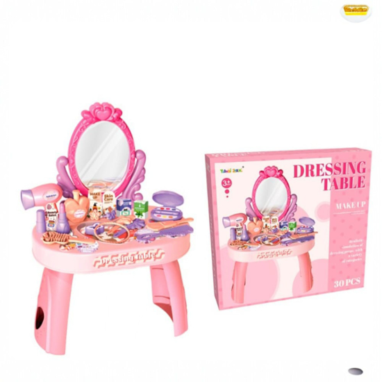 Picture of DRESSING TABLE MAKE UP