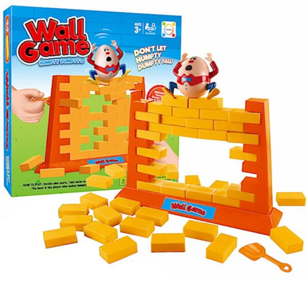Toy. WALL GAME BOARD GAME