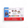 Picture of Magnetic building set