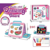 Picture of DRAWING BOARD DOUBLE SIDED