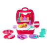 Picture of Barbie Glamping Playset