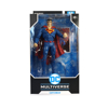 Picture of Superman figure