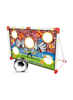 Picture of New Boy Soccer Goal Set
