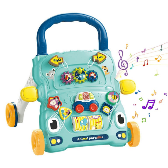 Picture of BABY WALKER