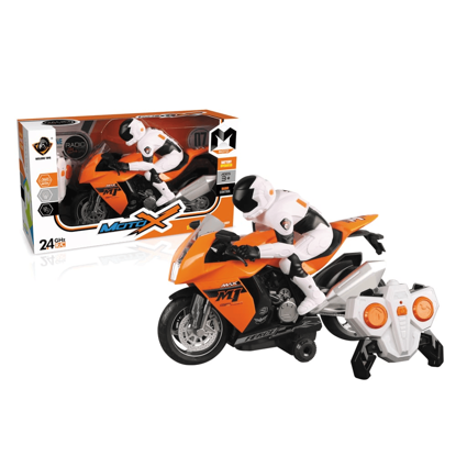 Picture of MOTO SPEED 360