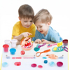 Picture of HAPPY COLOR MUD DENTIST SET