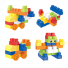 Picture of EDUCATIONAL BUILDING BLOCKS TOYS