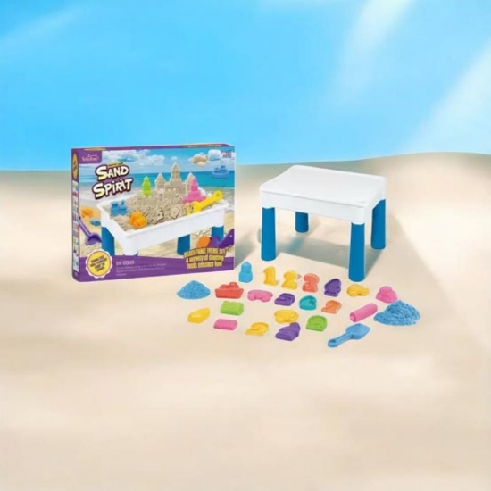 Toy. SAND SPIRIT