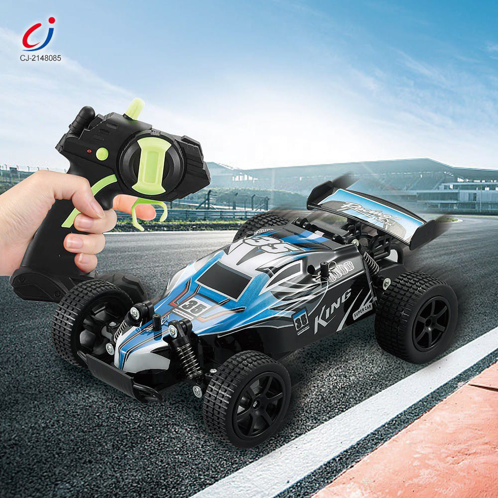 Toy. Remote control car