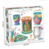 Picture of PAINTER GARANMIGS TEA SET SERIES
