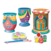 Picture of PAINTER GARANMIGS TEA SET SERIES