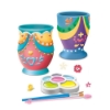 Picture of PAINTER GARANMIGS TEA SET SERIES