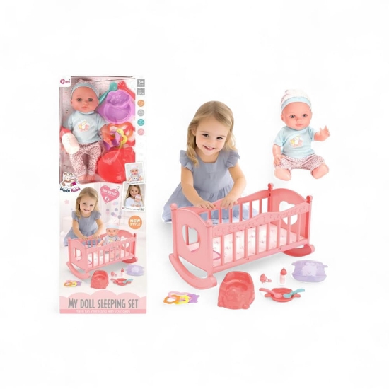 Picture of DOLL BABY